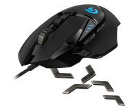 LOGITECH G502 Proteus Spectrum 910-004617 - 285736 - zdjęcie 2